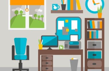 Home Office: 12 dicas para ser mais produtivo