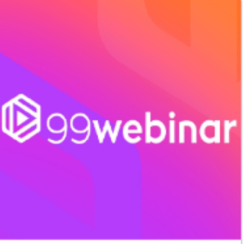 imagem: logo 99webinar